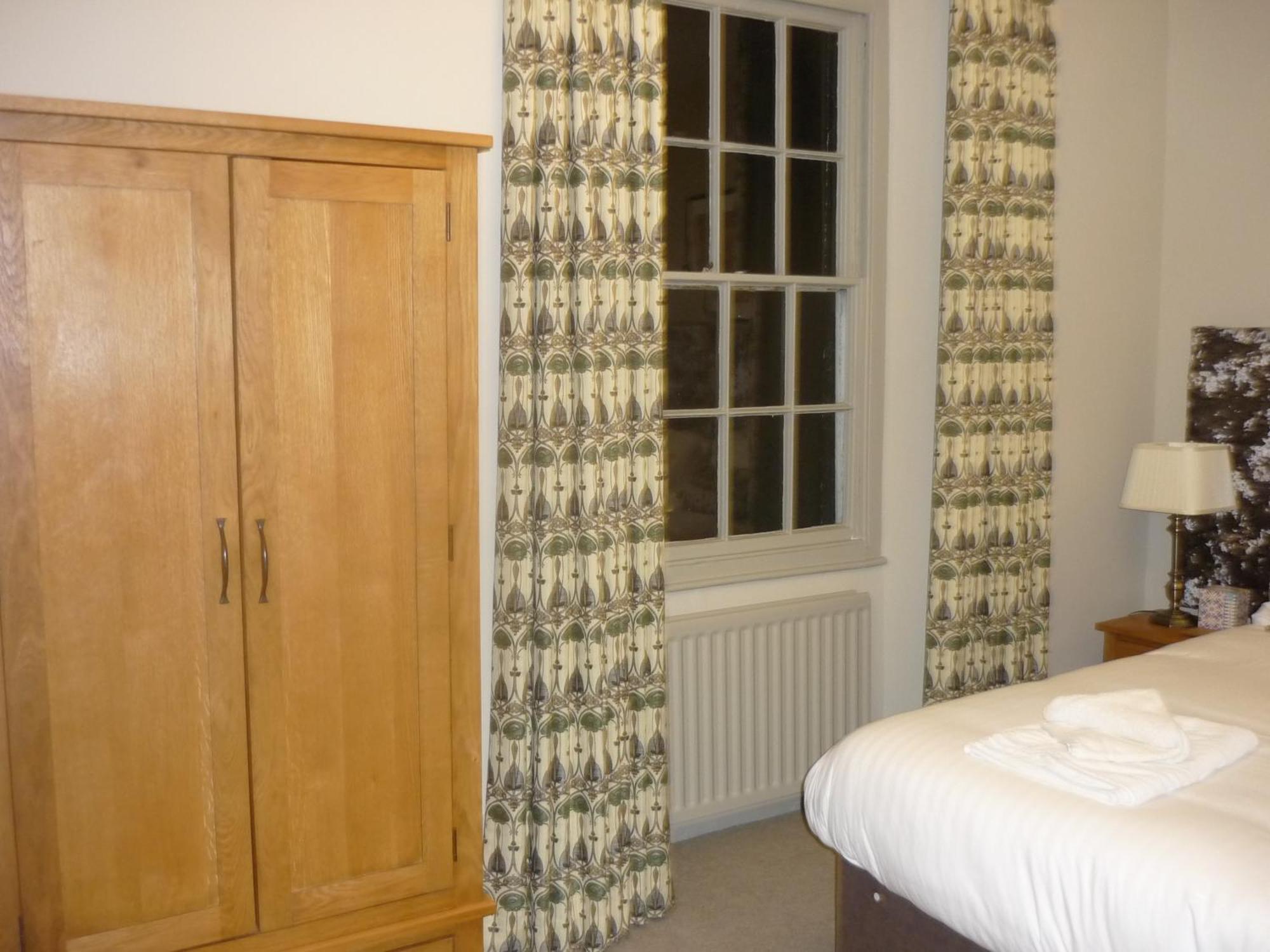Old Kings Head Hotel Broughton in Furness Værelse billede